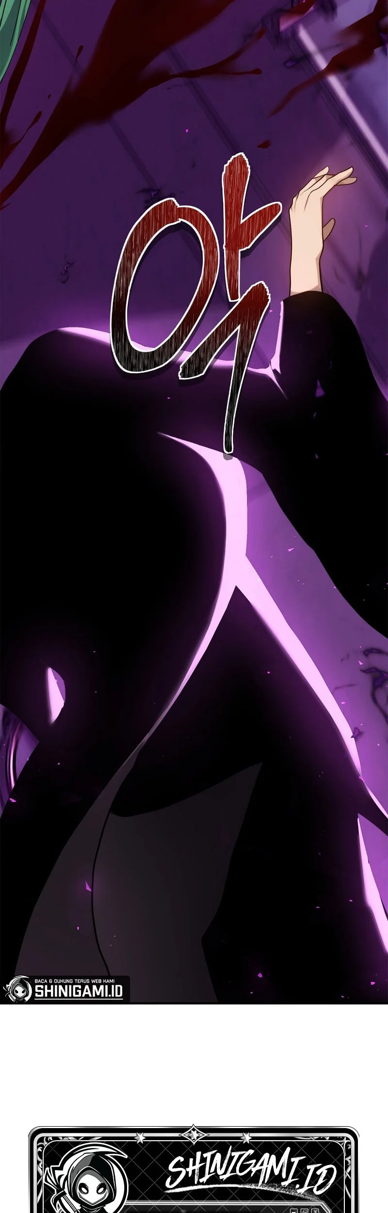 second life ranker chapter 149 - Page 66